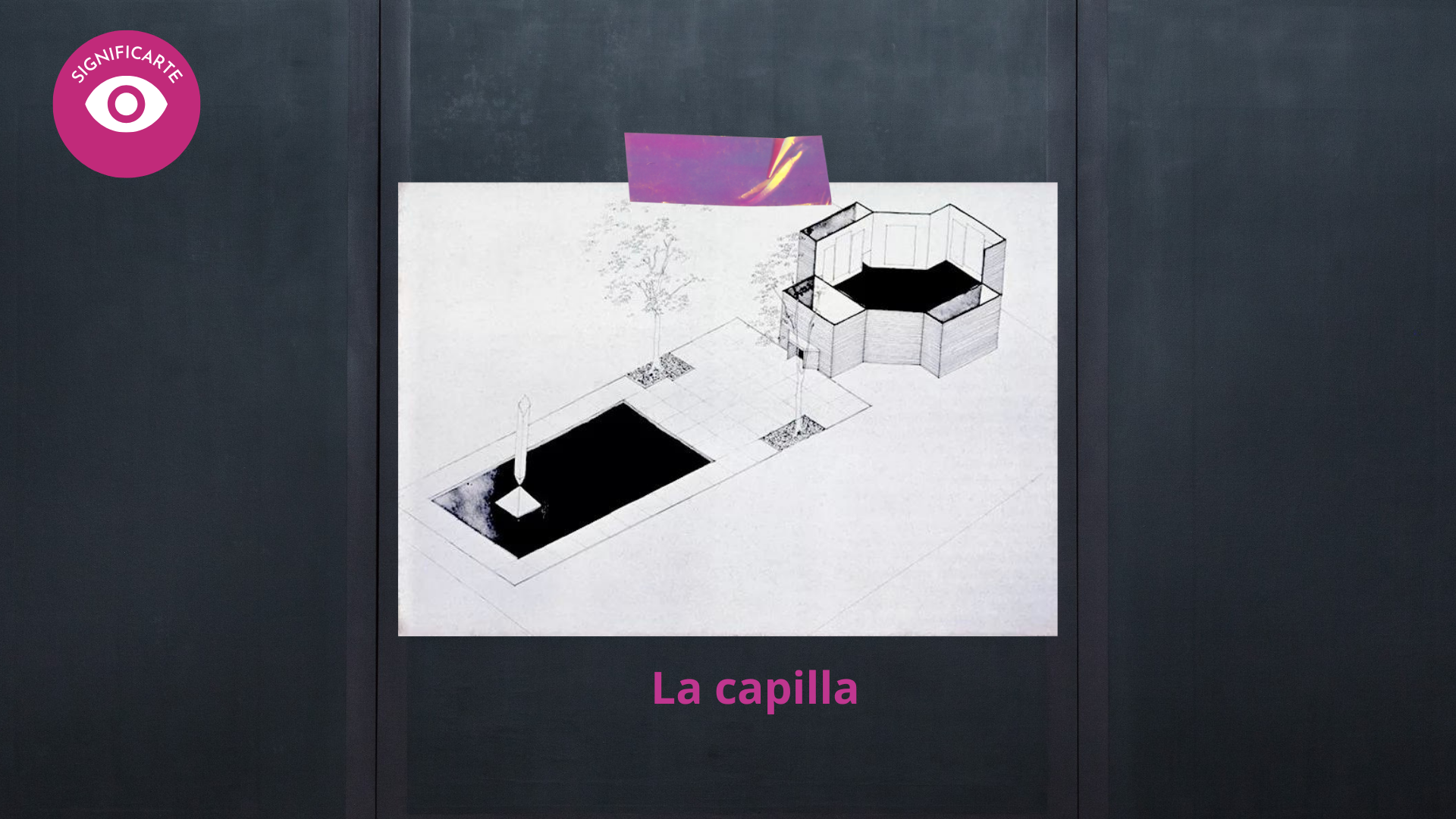 Arquitectura, contemplación y Rothko – SignificARTE